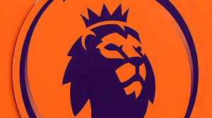 Premier League stock photo